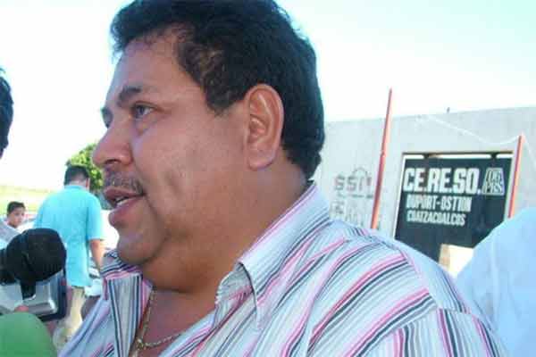 Encuentran cuerpo de abogado secuestrado en Coatzacoalcos