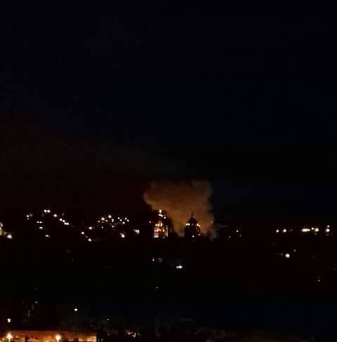 Explosión en zona de bares de San Miguel de Allende - image-2-e1473081881265