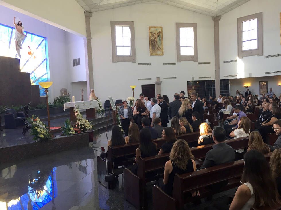 Muere empresario durante fiestas patrias de Embajada mexicana en Cuba - image-20-09-16-05-09-4