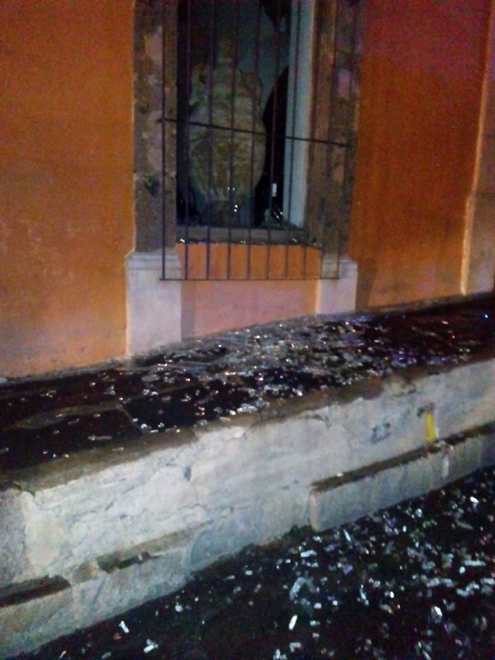 Explosión en zona de bares de San Miguel de Allende - image-3