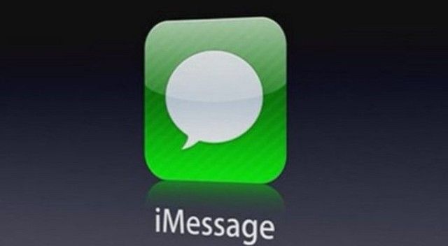 Apple puede compartir información de usuarios de iMessage con policía
