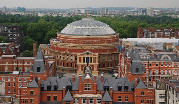 Cuánto cuesta estudiar en las mejores universidades del mundo - imperial-college