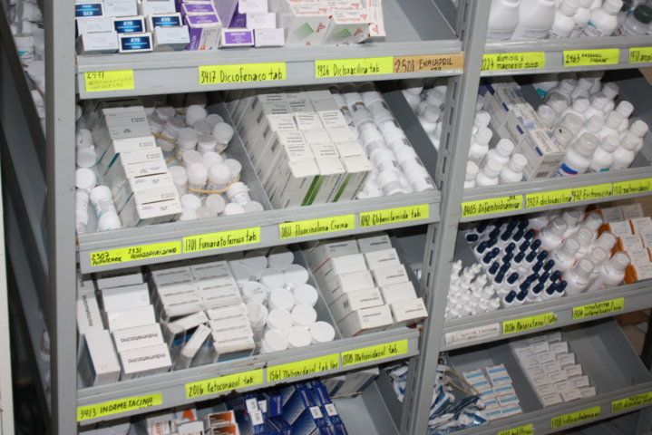 IMSS gastará 49 millones de pesos en medicamentos - imss-3