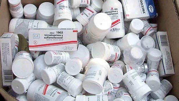 IMSS gastará 49 millones de pesos en medicamentos IMSS gastará 49 millones de pesos en medicamentos