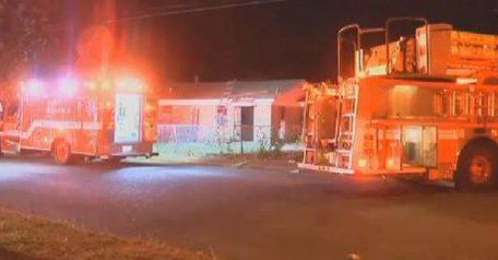 Al menos 9 muertos tras incendio en Memphis