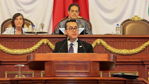 Inhabilitan a más de mil 700 funcionarios por faltas administrativas - informe