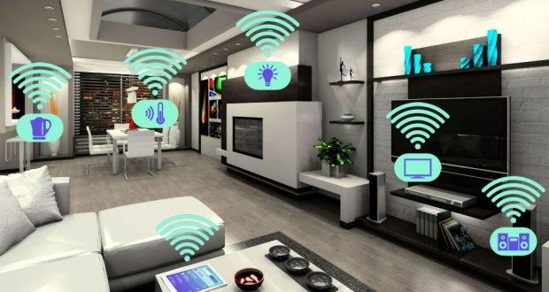 Habrá 60 millones de dispositivos conectados en 2020 Habrá 60 millones de dispositivos conectados en 2020