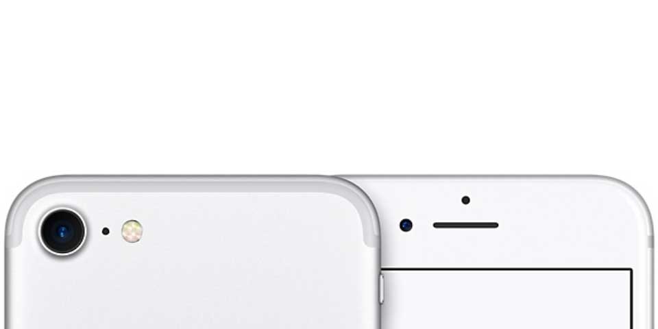 ¿Cuánto costará el iPhone 7 en México?