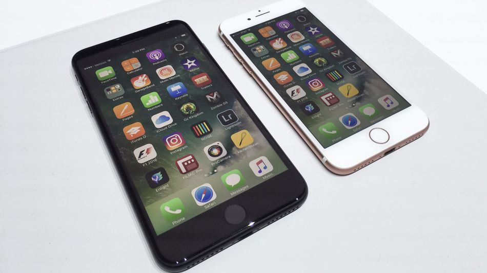 Altos precios del iPhone 7 en Reino Unido podría ser culpa del 'Brexit' - iphone-7-2