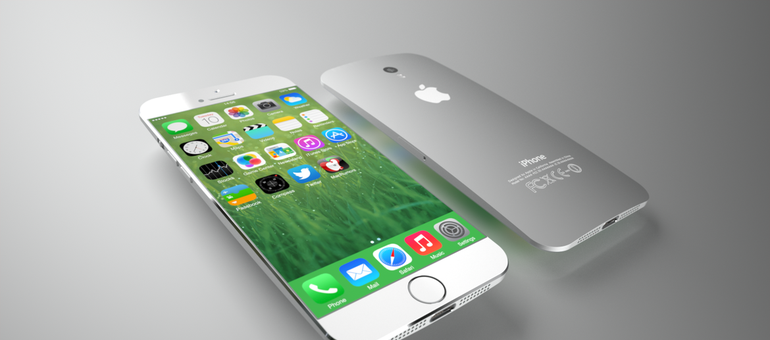 El iPhone 7 estrenará aplicación para controlar el hogar