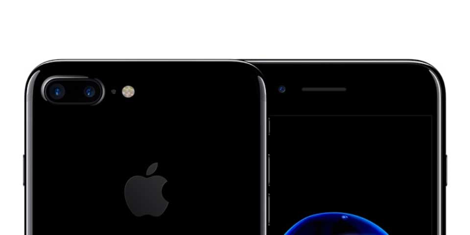 Así es un iPhone 7 Plus por dentro