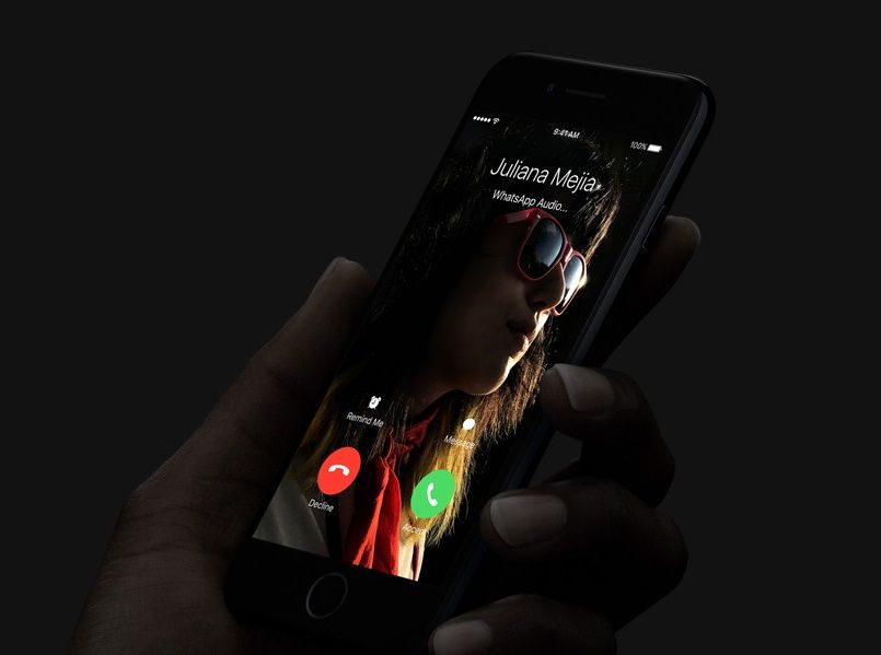 Video: iPhone 7 presenta problemas con el ‘Modo de Avión’