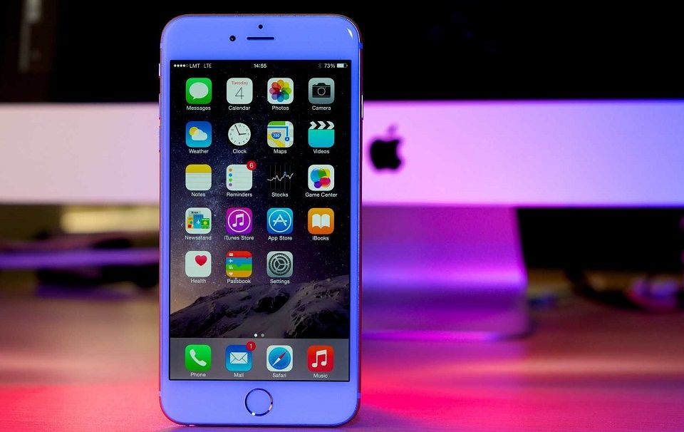 El número a marcar para saber qué tan buena es la señal de tu iPhone