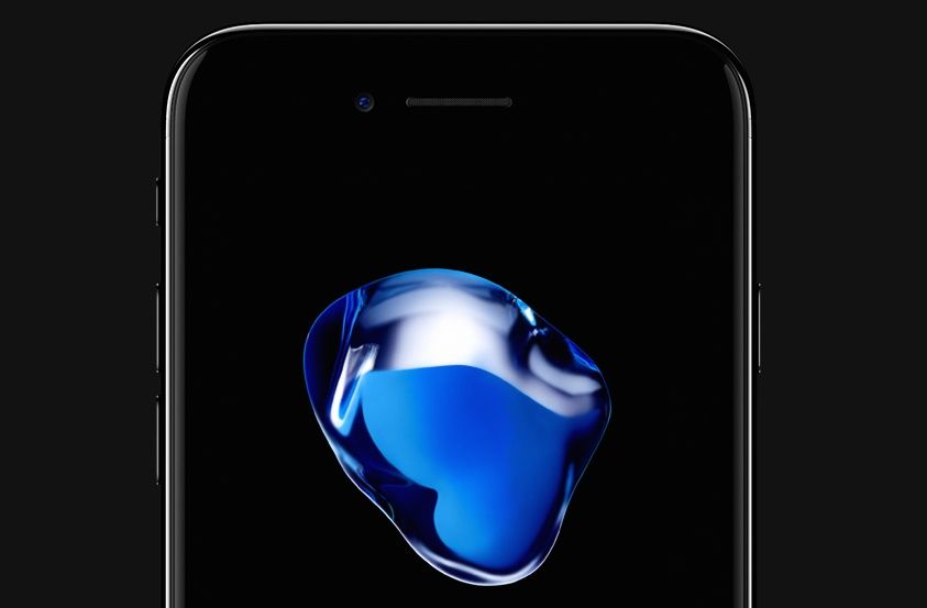 Usuarios reportan que el iPhone 7 emite un silbido - iphone7