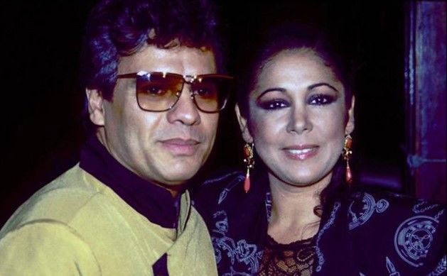 La herencia que le dejó Juan Gabriel a Isabel Pantoja