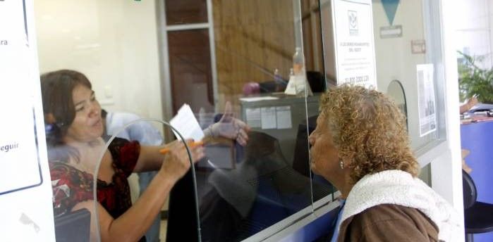 Modifican ley del ISSSTE en beneficio de adultos mayores