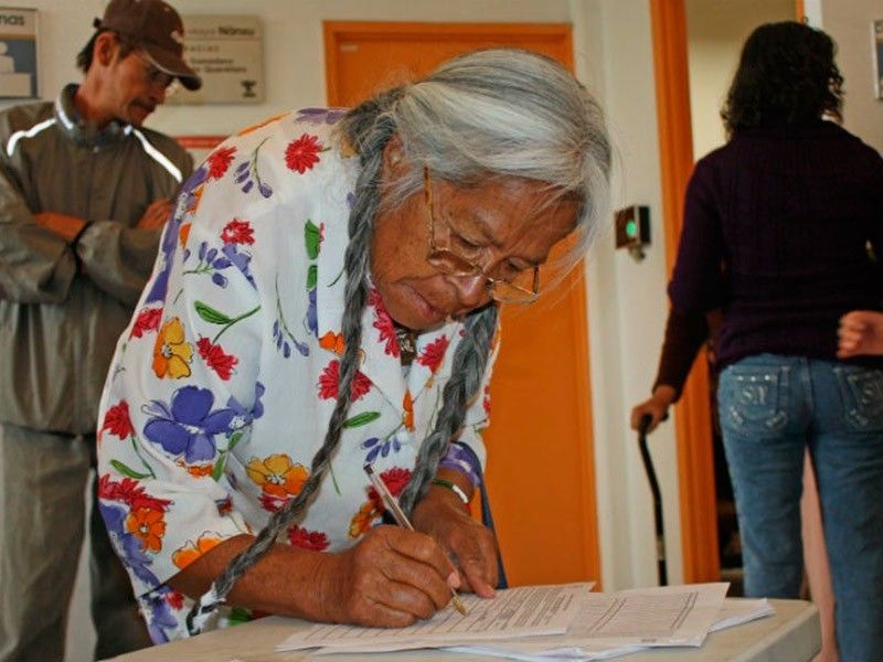 Modifican ley del ISSSTE en beneficio de adultos mayores - issste-3