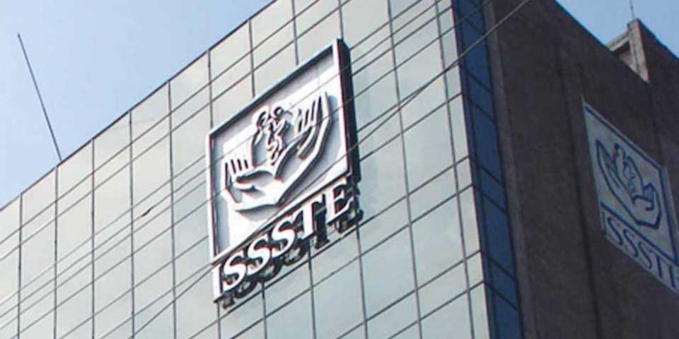 Incapacitan por 10 años a dos funcionarios del ISSSTE