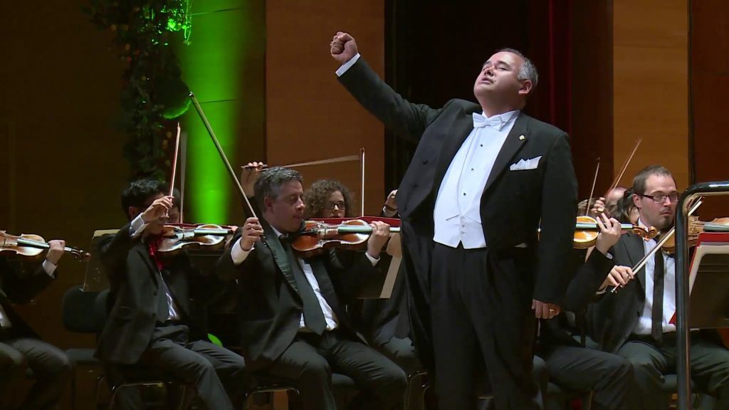 Tenor Javier Camarena deslumbra en su debut en la ópera de Londres - javier-camarenaII-1024x576