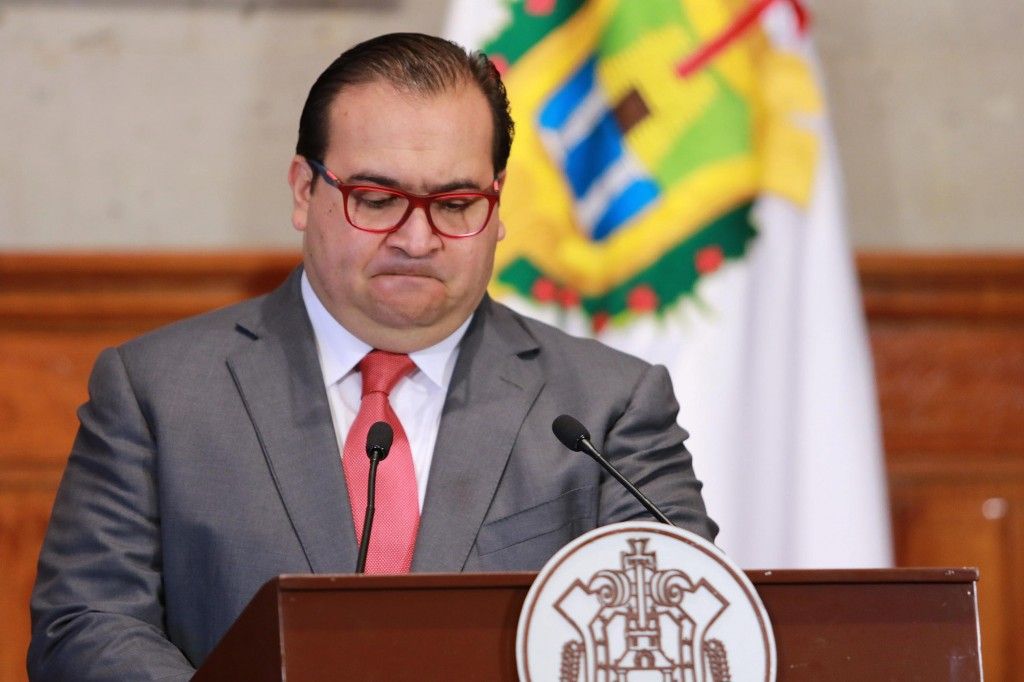 Gestión de Duarte tiene 53 denuncias en su contra