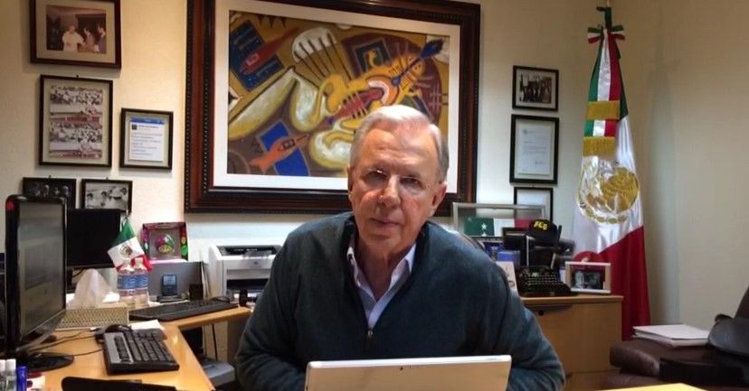 Las noticias de esta noche 6 de septiembre Las noticias de esta noche 6 de septiembre