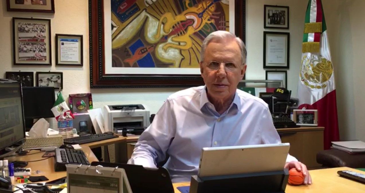 Las noticias de esta noche 8 de septiembre