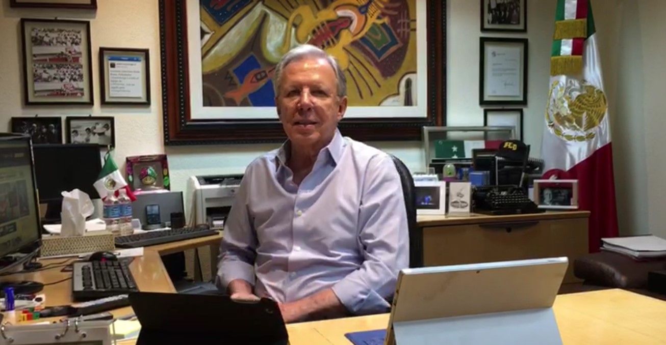 Las noticias de esta noche 12 de septiembre