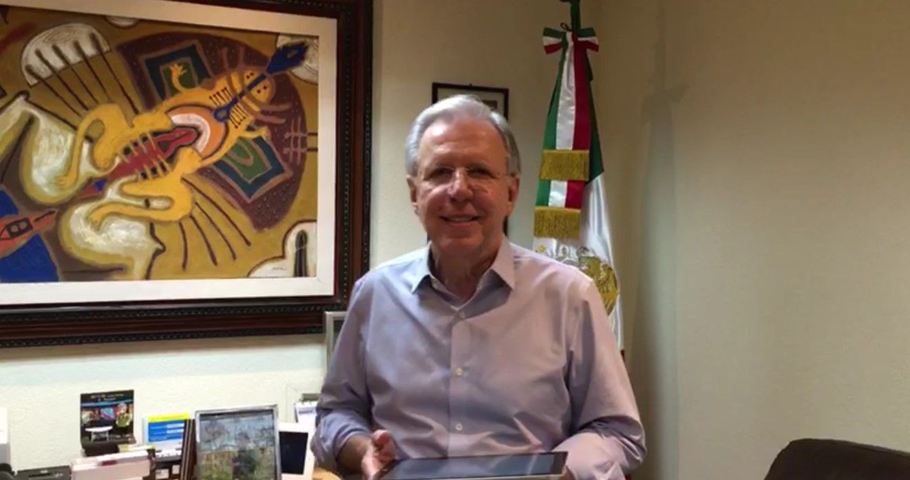 Las noticias de esta noche 14 de septiembre