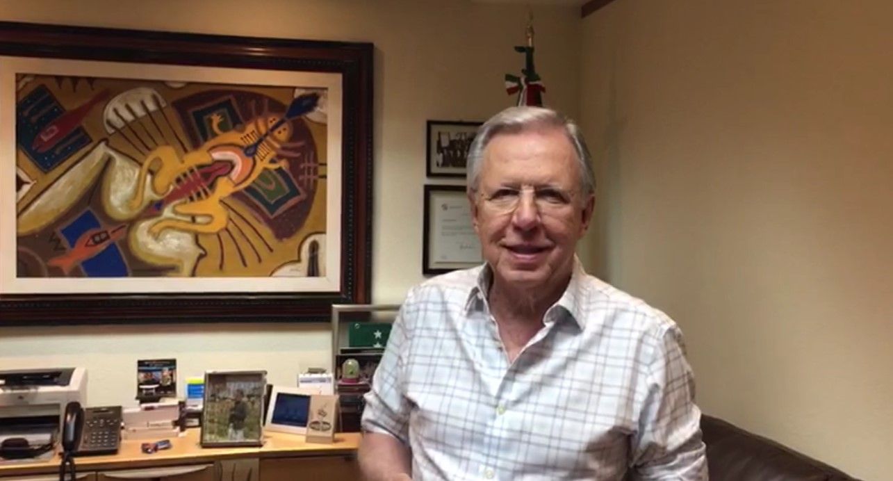 Las noticias de esta noche 20 de septiembre