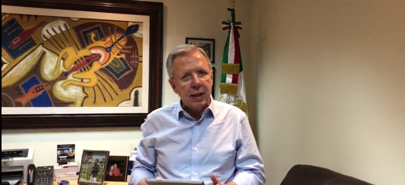 Las noticias de esta noche 26 de septiembre