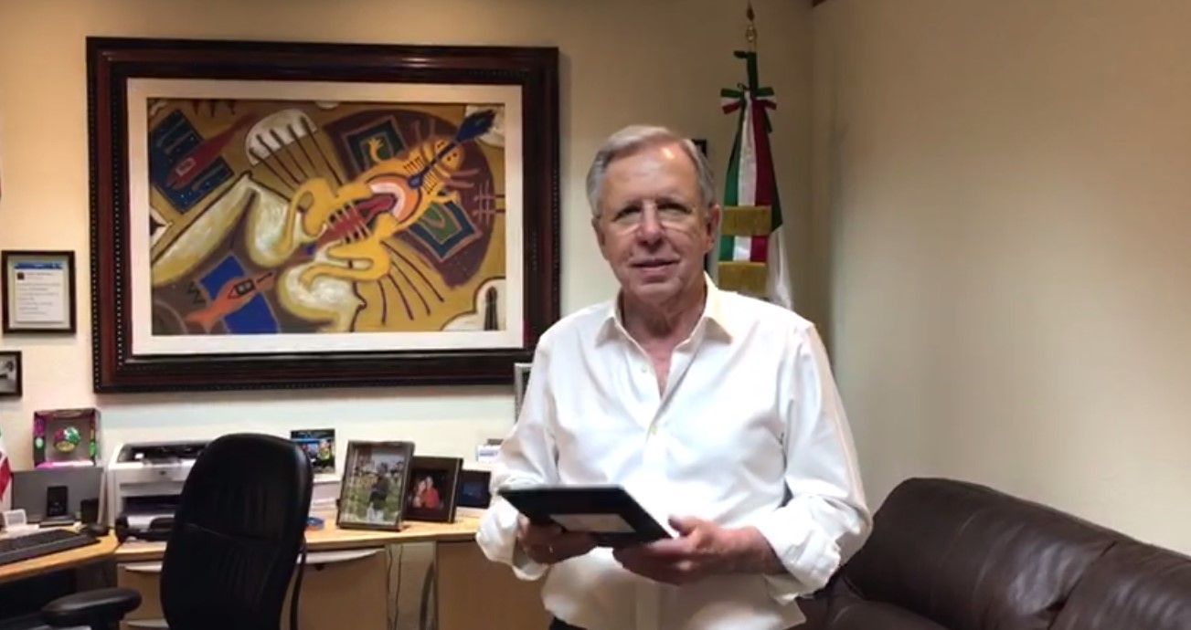 Las noticias de esta noche 28 de septiembre