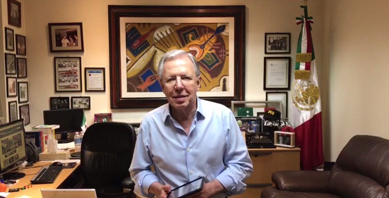 Las noticias de esta noche 29 de septiembre