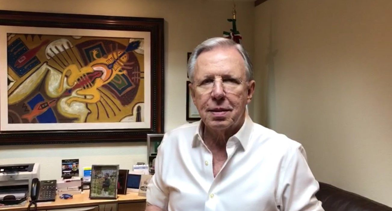 Las noticias de esta noche 21 de septiembre