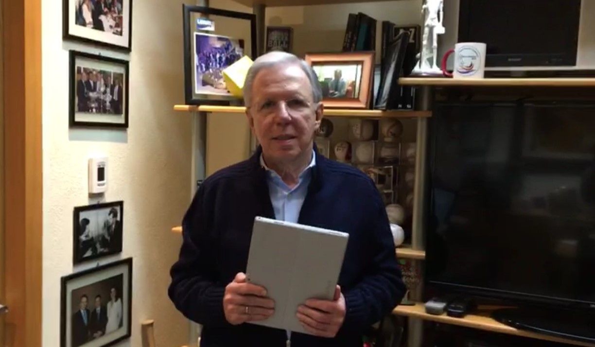 Las noticias de esta noche 13 de septiembre