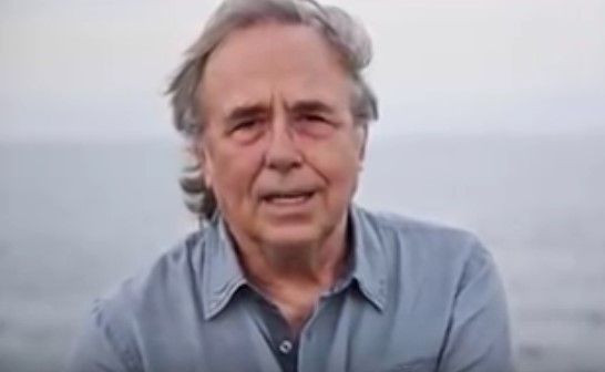 Video: la denuncia de Serrat sobre la crisis de refugiados
