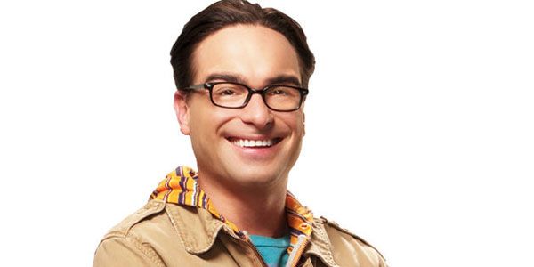 Los actores mejor pagados de TV - johnny-galecki