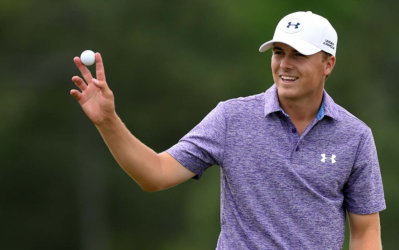 Los deportistas mejor pagados del mundo - jordan-spieth