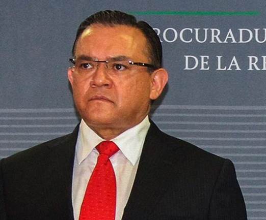 PGR cuenta con dos investigaciones contra Javier Duarte - jose-guadalupe-medina-romero