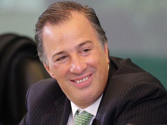 "La economía mexicana debe seguir mandando señales de certeza": Meade - joseantoniomeade