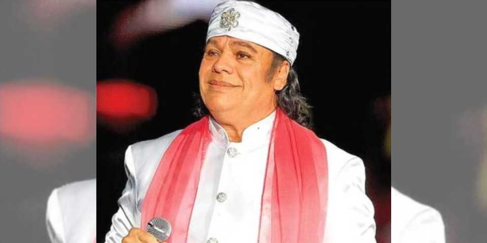 Video: Juan Gabriel también cantó en japonés