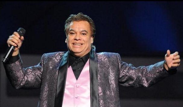 Aparece “hijo secreto” de Juan Gabriel