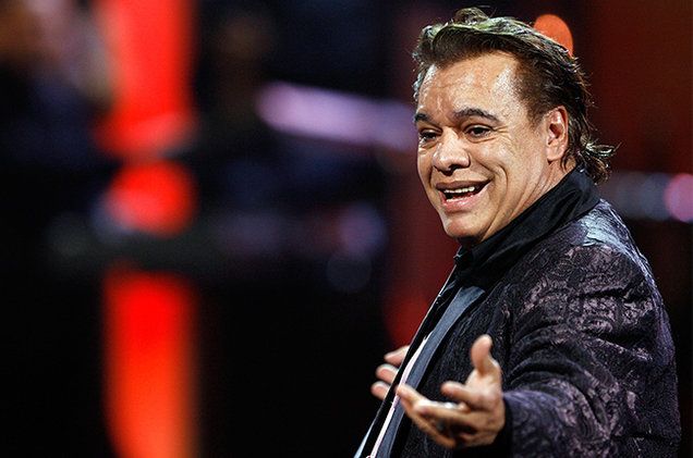 Cancelan concierto a Juan Gabriel de este domingo en el Zócalo - juan-gabriel-I