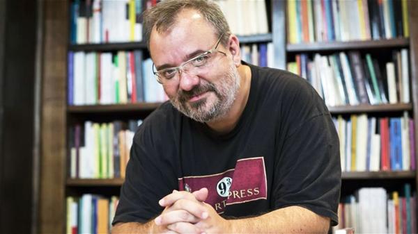La respuesta de un maestro a la carta de renuncia de un profesor uruguayo