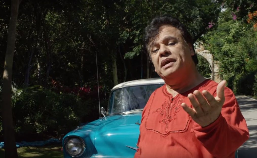 Así se vivió el homenaje a Juan Gabriel en Ciudad Juárez