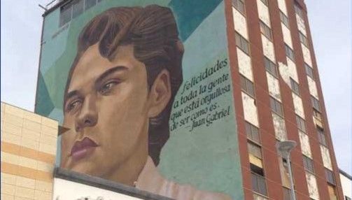 El sábado llegarán las cenizas de Juan Gabriel a Ciudad Juárez