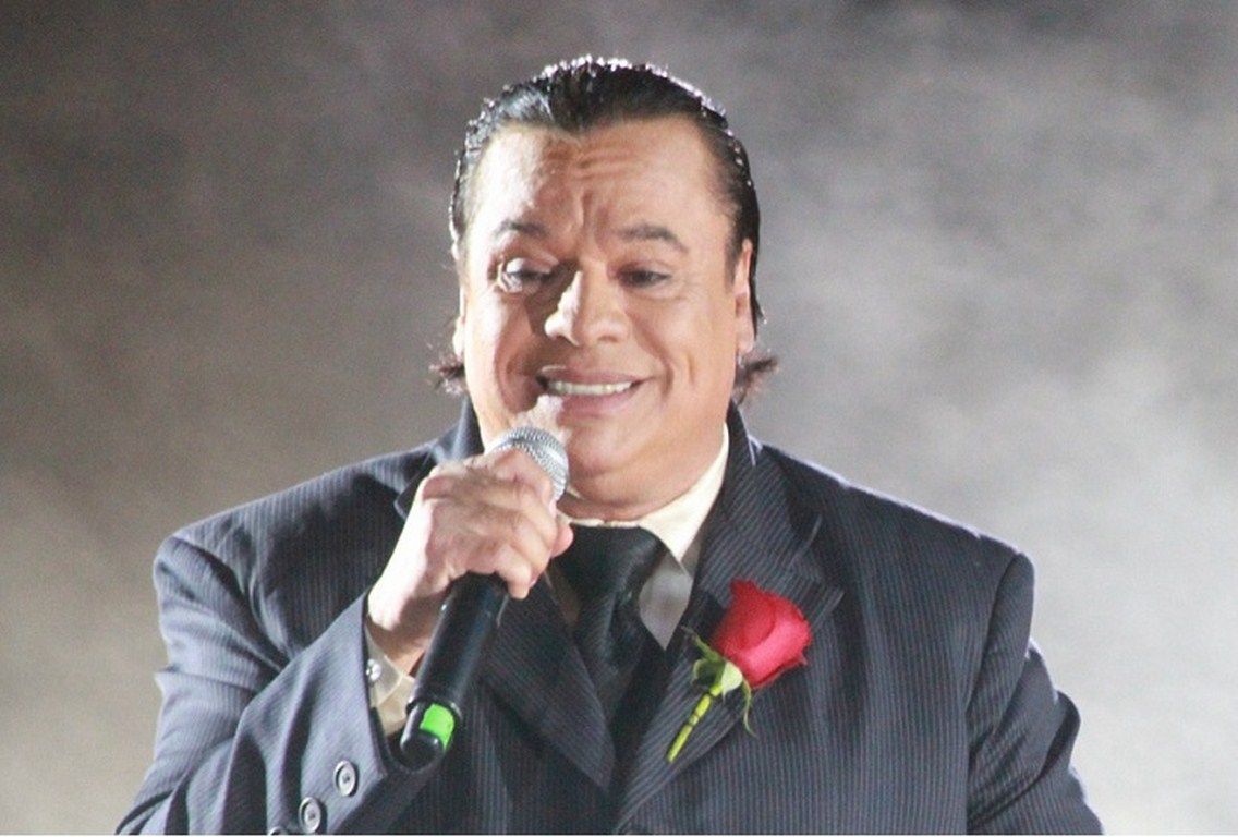 Ciudad Juárez nombra a Juan Gabriel como Hijo Predilecto - juanguis_xcopyx