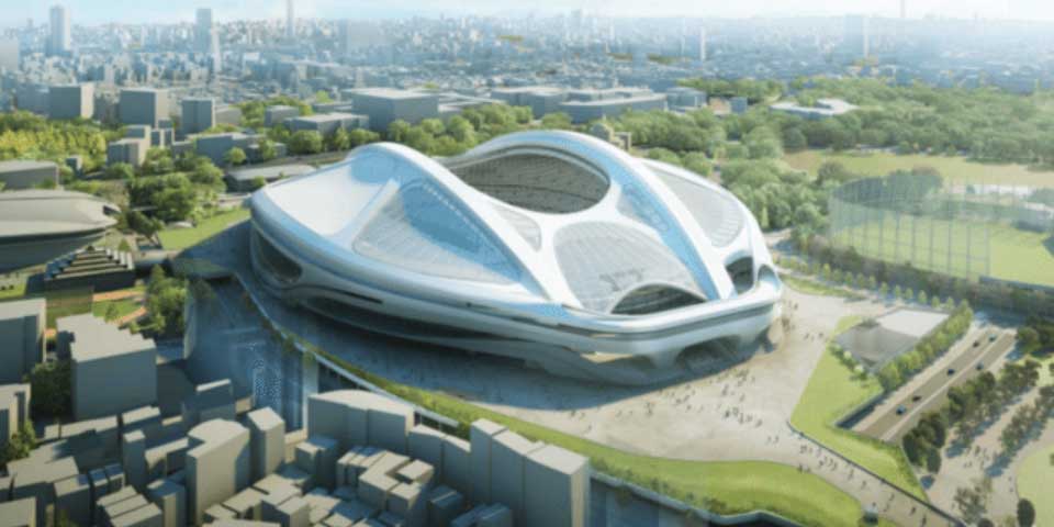 Juegos Olímpicos de Tokio costarían 30 mil mdd