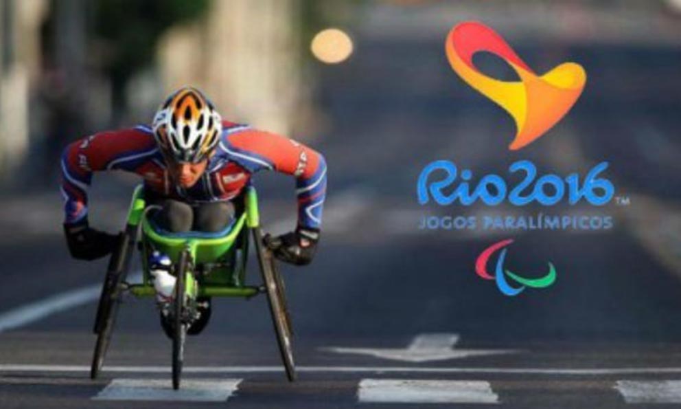 Roban a atletas paralímpicos en la Villa Olímpica de Río