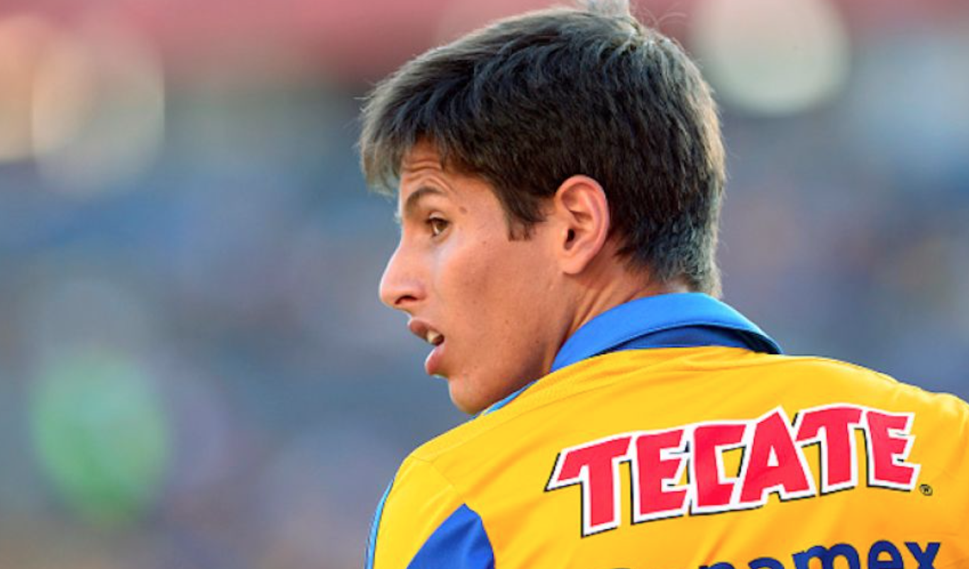 Jürgen Damm tuvo que ser hospitalizado