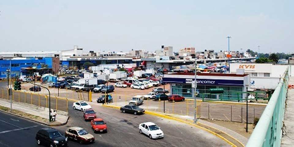 Pelea en La Nueva Viga